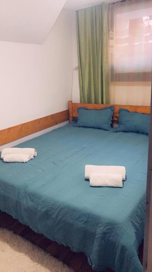Boutique Suite 2 Cluj-Napoca Eksteriør bilde