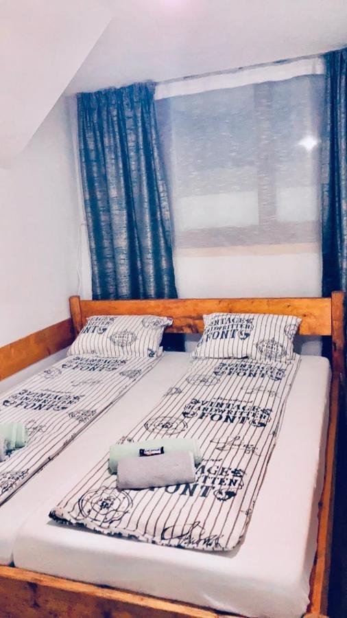 Boutique Suite 2 Cluj-Napoca Eksteriør bilde
