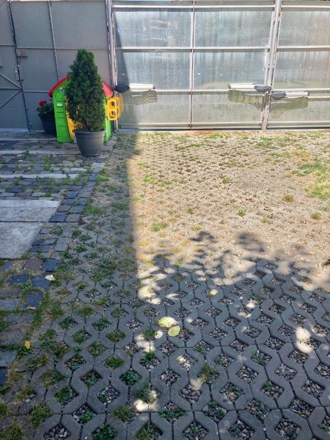 Boutique Suite 2 Cluj-Napoca Eksteriør bilde
