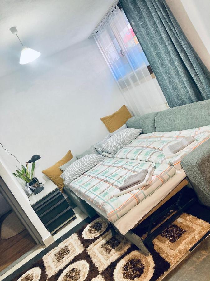 Boutique Suite 2 Cluj-Napoca Eksteriør bilde
