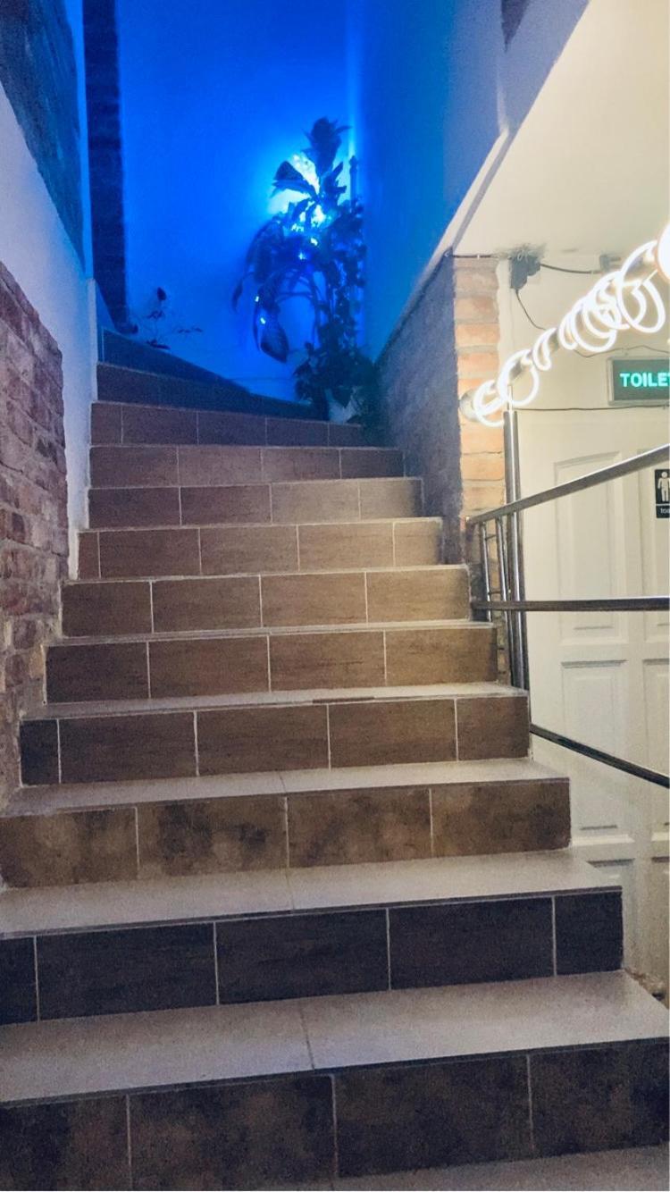 Boutique Suite 2 Cluj-Napoca Eksteriør bilde